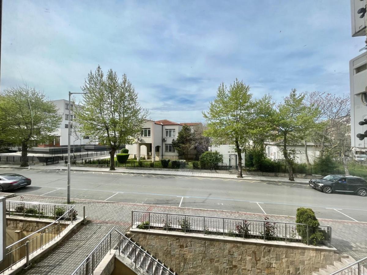 נסבר Julia Vigo Panorama Apartments מראה חיצוני תמונה