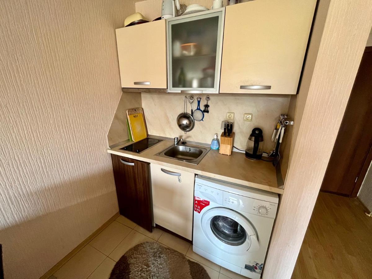 נסבר Julia Vigo Panorama Apartments מראה חיצוני תמונה