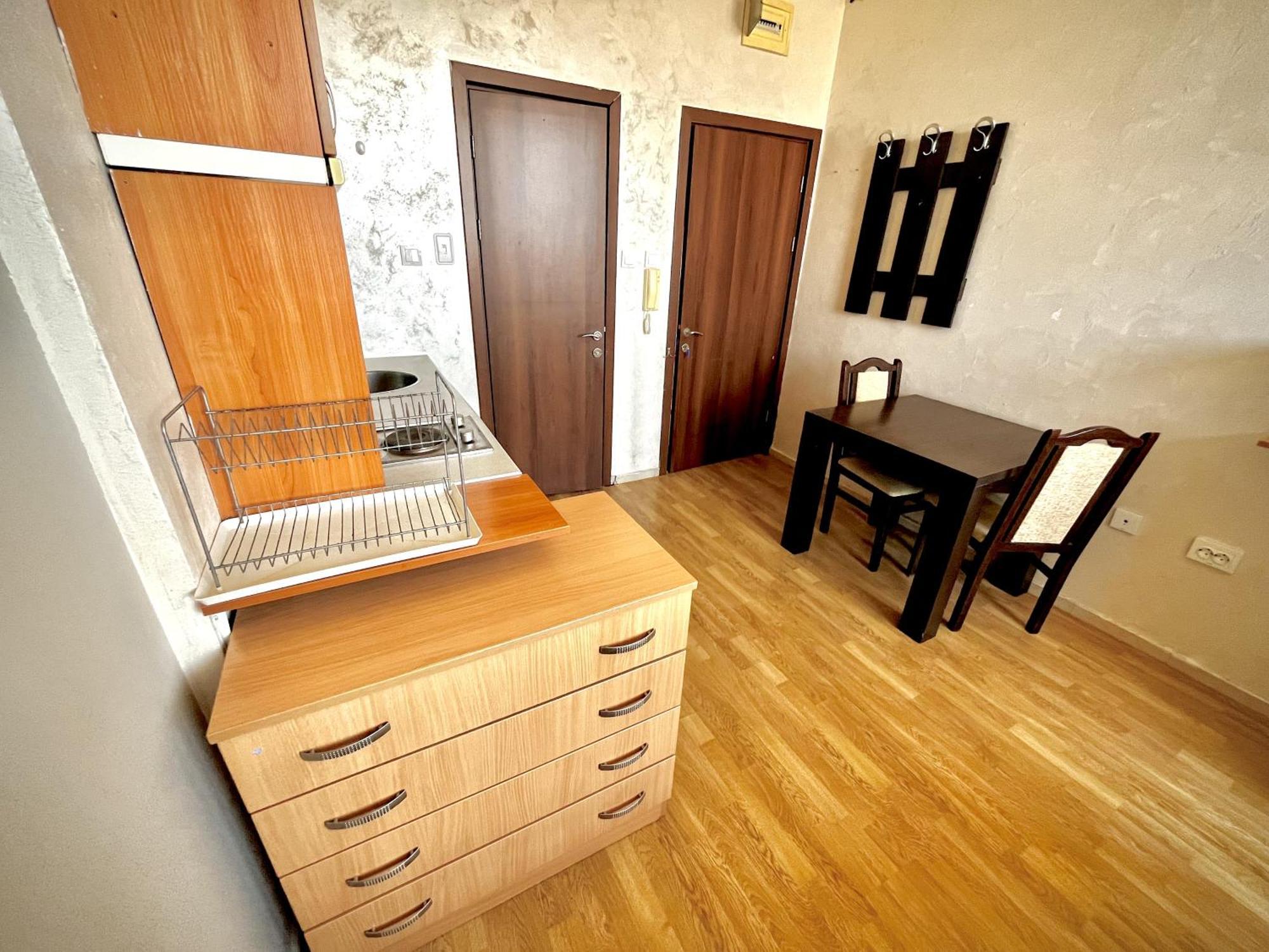 נסבר Julia Vigo Panorama Apartments מראה חיצוני תמונה
