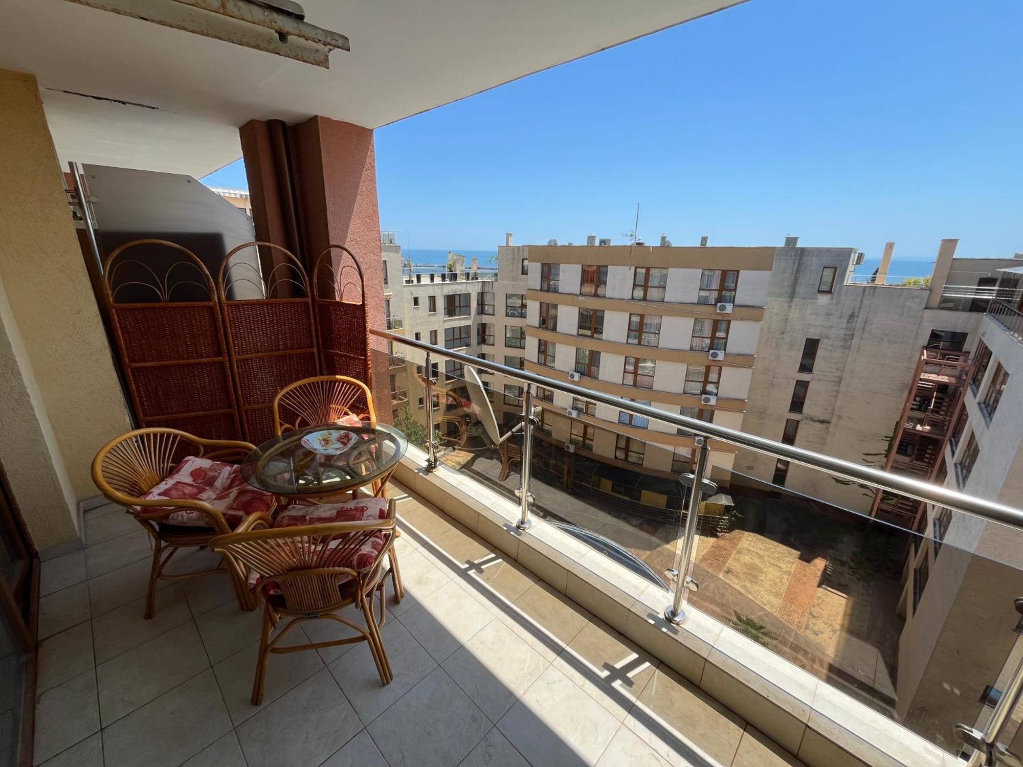 נסבר Julia Vigo Panorama Apartments מראה חיצוני תמונה