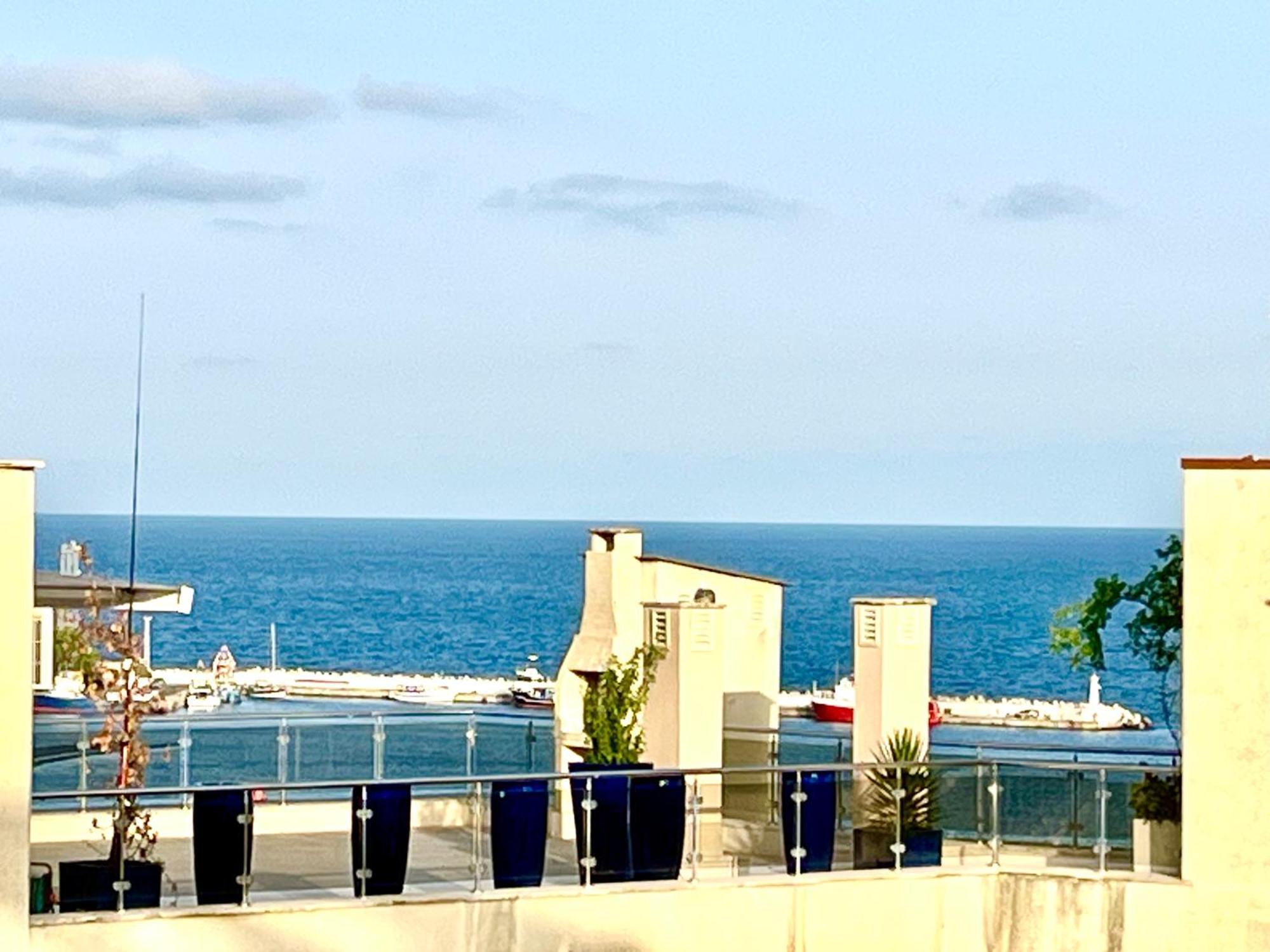 נסבר Julia Vigo Panorama Apartments מראה חיצוני תמונה