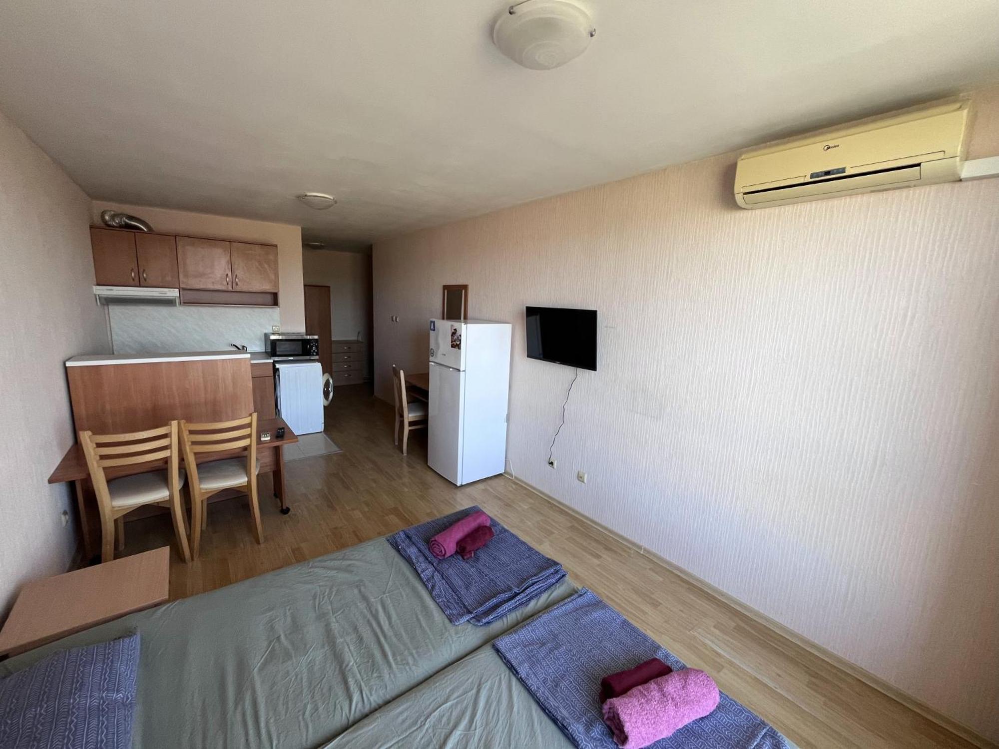 נסבר Julia Vigo Panorama Apartments מראה חיצוני תמונה